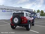 2026 Ford Bronco 4WD SUV for sale #168445 - photo 8