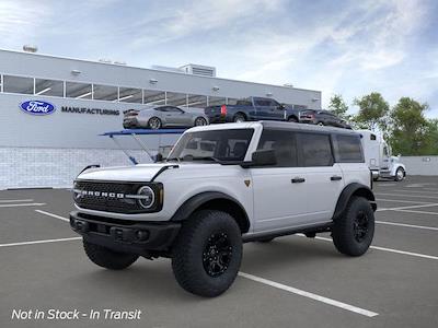 New 2026 Ford Bronco - photo 1