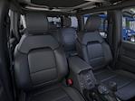2026 Ford Bronco 4WD SUV for sale #168446 - photo 10