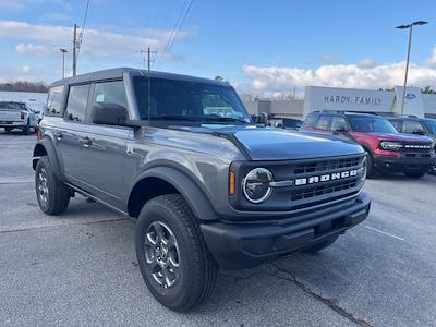 2026 Ford Bronco 4WD SUV for sale #168448 - photo 1