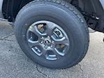 2026 Ford Bronco 4WD SUV for sale #168448 - photo 8