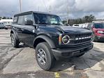2026 Ford Bronco 4WD SUV for sale #168449 - photo 1