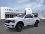 2026 Ford Ranger SuperCrew Cab 4WD Pickup for sale #168450 - photo 1