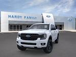 2026 Ford Ranger SuperCrew Cab 4WD Pickup for sale #168450 - photo 2
