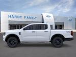 2026 Ford Ranger SuperCrew Cab 4WD Pickup for sale #168450 - photo 3