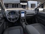 2026 Ford Ranger SuperCrew Cab 4WD Pickup for sale #168450 - photo 9