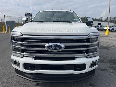 New 2026 Ford F-350 Platinum Crew Cab for sale #168453 - photo 2