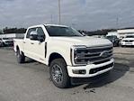 2026 Ford F-350 Crew Cab SRW 4WD Pickup for sale #168453 - photo 1