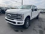 2026 Ford F-350 Crew Cab SRW 4WD Pickup for sale #168453 - photo 11