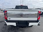 2026 Ford F-350 Crew Cab SRW 4WD Pickup for sale #168453 - photo 3