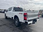 2026 Ford F-350 Crew Cab SRW 4WD Pickup for sale #168453 - photo 9