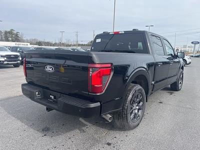 2026 Ford F-150 SuperCrew Cab RWD Pickup for sale #168460 - photo 2
