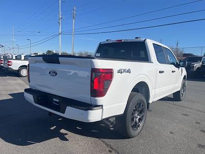 New 2026 Ford F-150 STX SuperCrew Cab for sale #168463 - photo 2