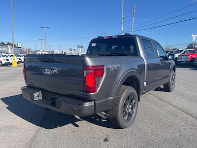 New 2026 Ford F-150 STX SuperCrew Cab for sale #168464 - photo 2