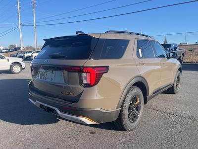 2026 Ford Explorer 4WD SUV for sale #168468 - photo 2