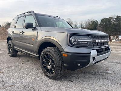 New 2026 Ford Bronco Sport Badlands for sale #168471 - photo 1