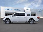 New 2025 Ford F-150 Lariat SuperCrew Cab for sale #168474 - photo 5