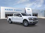 New 2025 Ford F-150 Lariat SuperCrew Cab for sale #168474 - photo 7