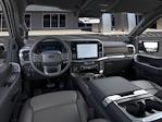 New 2025 Ford F-150 Lariat SuperCrew Cab for sale #168474 - photo 9