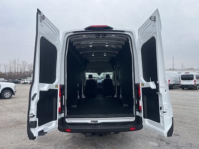 New 2026 Ford Transit 350 High Roof Empty Cargo Van for sale #168475 - photo 2