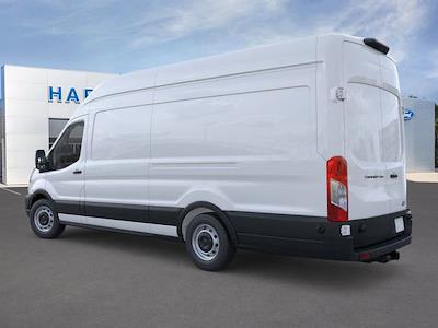New 2026 Ford Transit 350 High Roof Empty Cargo Van for sale #168475 - photo 2