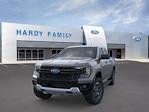 2025 Ford Ranger SuperCrew Cab 4WD Pickup for sale #168490 - photo 2