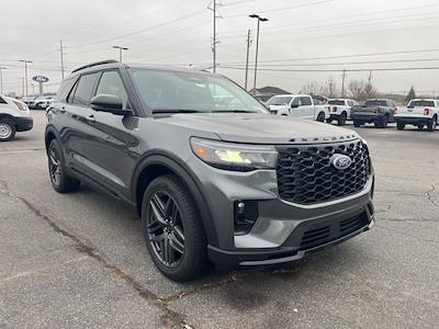 2026 Ford Explorer RWD SUV for sale #168491 - photo 1