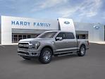 2025 Ford F-150 SuperCrew Cab 4WD Pickup for sale #168496 - photo 1