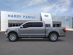 2025 Ford F-150 SuperCrew Cab 4WD Pickup for sale #168496 - photo 5