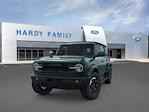 New 2025 Ford Bronco Outer Banks for sale #168497 - photo 4