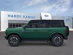 New 2025 Ford Bronco Outer Banks for sale #168497 - photo 5