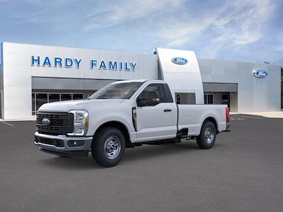 2026 Ford F-250 Regular Cab RWD Pickup for sale #168500 - photo 1