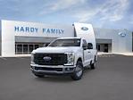 New 2026 Ford F-250 XL Regular Cab for sale #168500 - photo 4
