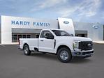 New 2026 Ford F-250 XL Regular Cab for sale #168500 - photo 7