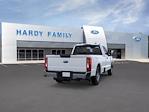 New 2026 Ford F-250 XL Regular Cab for sale #168500 - photo 8