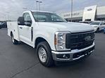 New 2026 Ford F-250 Regular Cab Service Truck for sale #168501 - photo 1