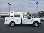 New 2026 Ford F-250 Regular Cab Service Truck for sale #168501 - photo 3