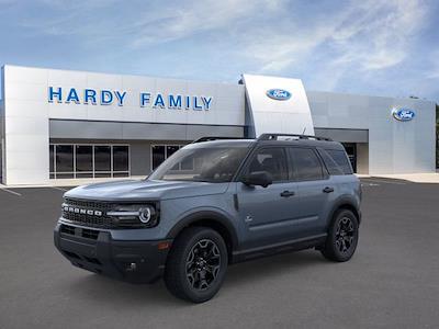 New 2026 Ford Bronco Sport - photo 1
