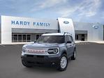 New 2026 Ford Bronco Sport Heritage for sale #168504 - photo 2