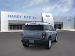 New 2026 Ford Bronco Sport Heritage for sale #168504 - photo 8