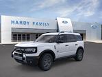 New 2026 Ford Bronco Sport Big Bend for sale #168505 - photo 1