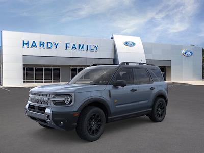 New 2026 Ford Bronco Sport Badlands for sale #168506 - photo 1