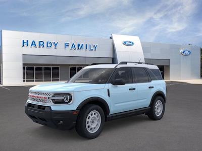 New 2026 Ford Bronco Sport Heritage for sale #168507 - photo 1