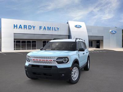 New 2026 Ford Bronco Sport Heritage for sale #168507 - photo 2