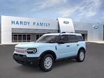 New 2026 Ford Bronco Sport Heritage for sale #168507 - photo 1