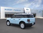 New 2026 Ford Bronco Sport Heritage for sale #168507 - photo 4