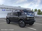 2026 Ford Bronco 4WD SUV for sale #168511 - photo 7