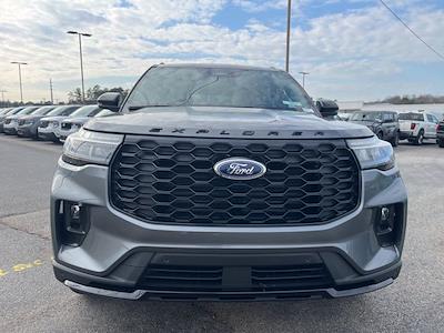 New 2026 Ford Explorer ST-Line for sale #168512 - photo 2