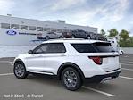 New 2026 Ford Explorer Platinum for sale #168518 - photo 4
