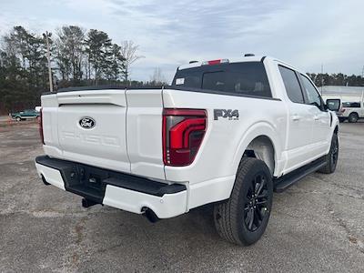 New 2026 Ford F-150 Lariat SuperCrew Cab for sale #168522 - photo 2